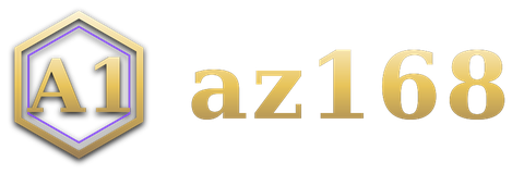 az168 logo